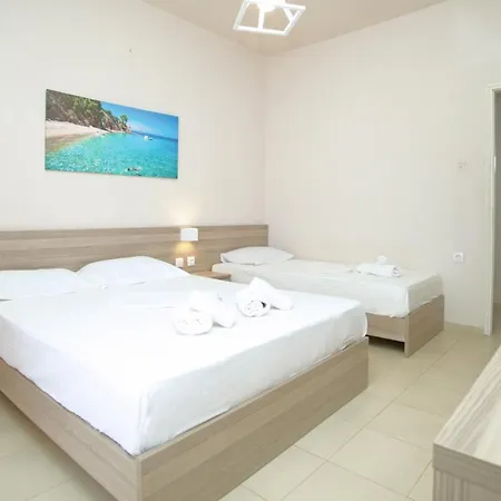 Siviri Rooms Exterior photo