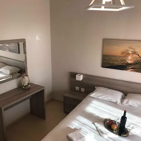 Siviri Rooms Exterior photo