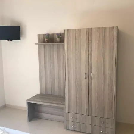 Siviri Rooms Exterior photo
