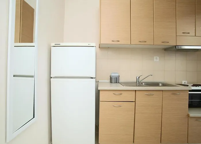 Siviri Rooms