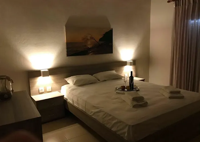 Siviri Rooms