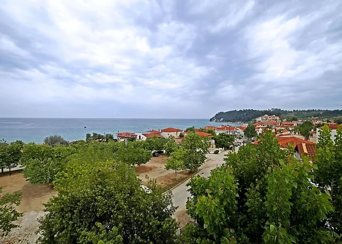 Siviri Rooms