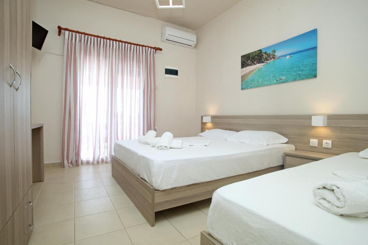 Siviri Rooms * Siviri