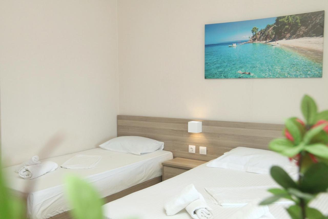 Siviri Rooms Siviri