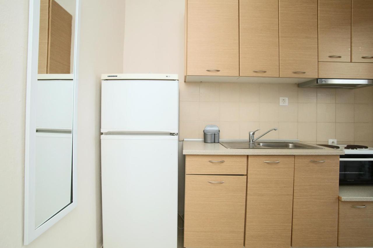 Siviri Rooms Siviri