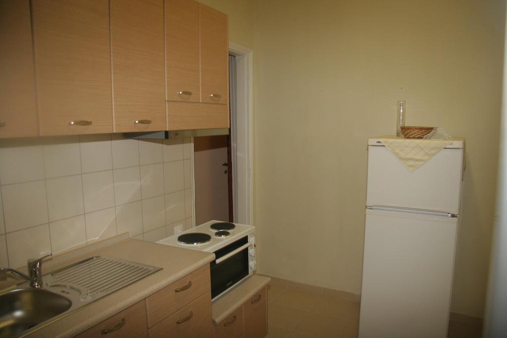 Siviri Rooms Apartment *