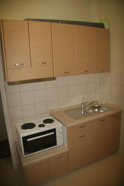 Siviri Rooms Siviri