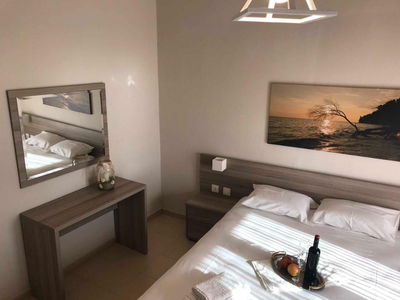 Siviri Rooms