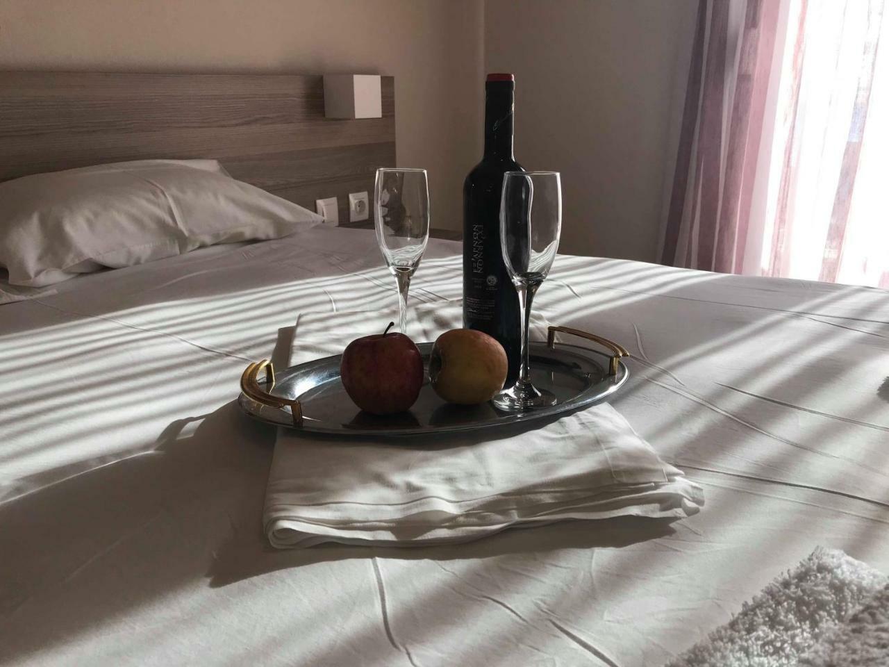 Siviri Rooms