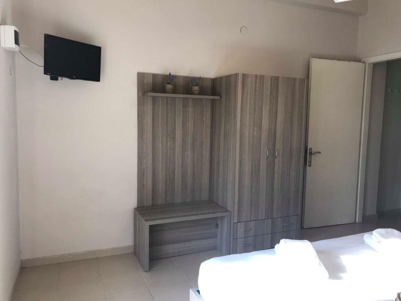 Siviri Rooms
