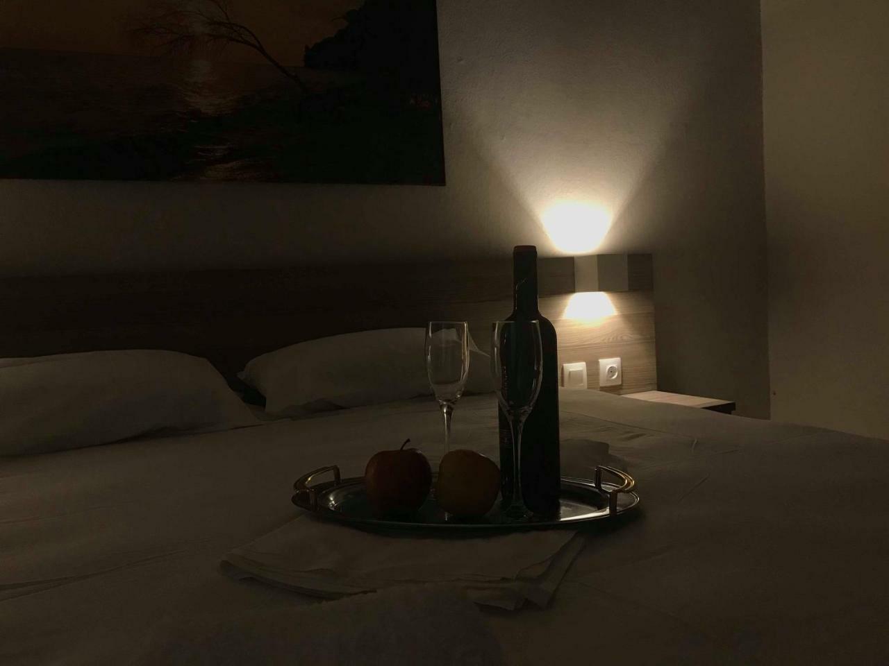 Siviri Rooms