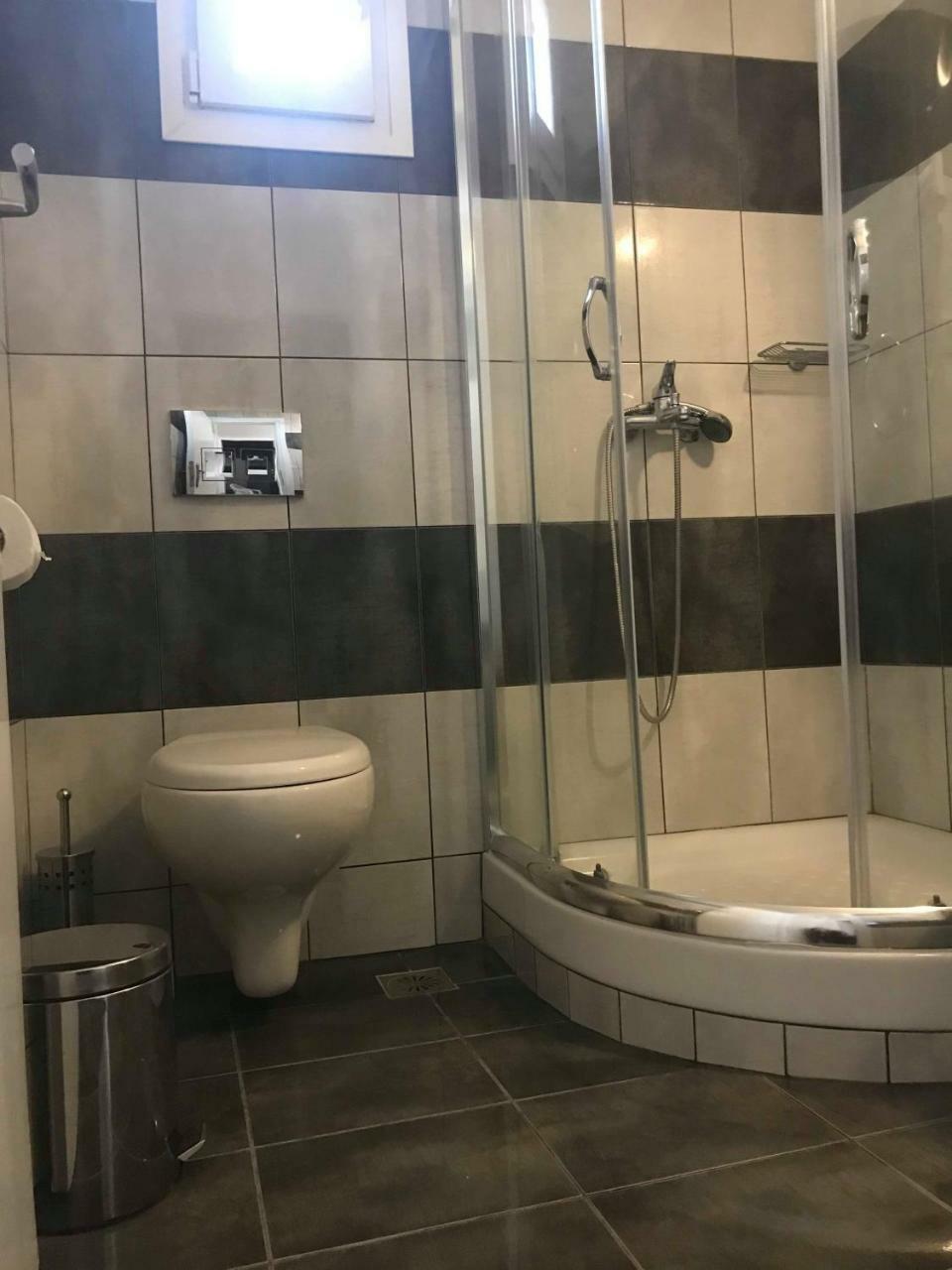 Apartment Siviri Rooms