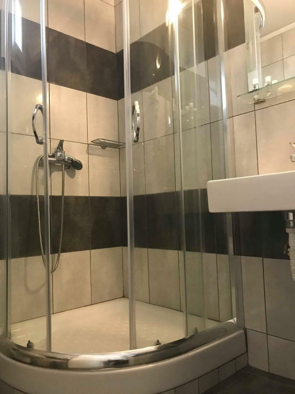 Apartment Siviri Rooms *