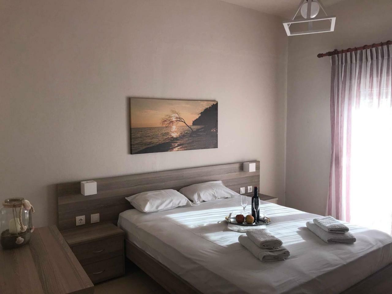 Siviri Rooms *
