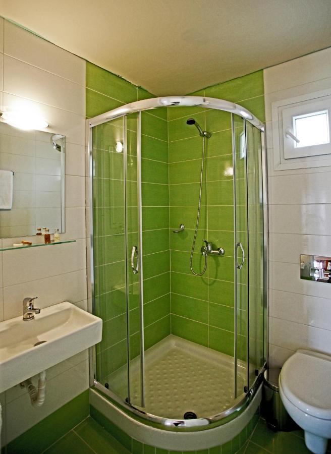 Siviri Rooms Siviri