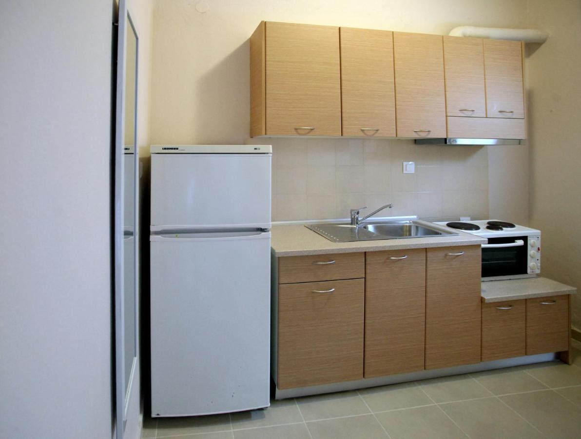 Siviri Rooms