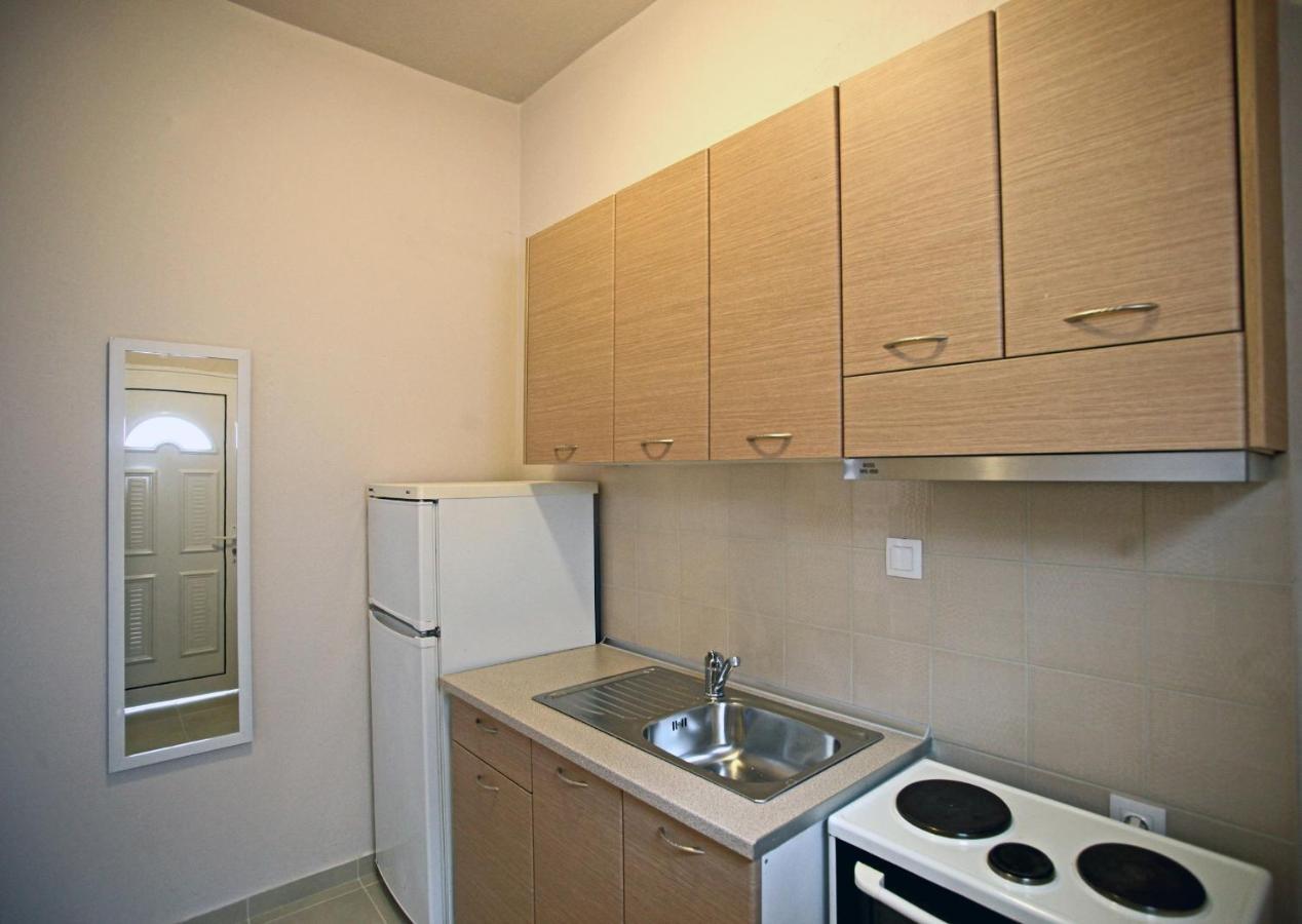 Siviri Rooms