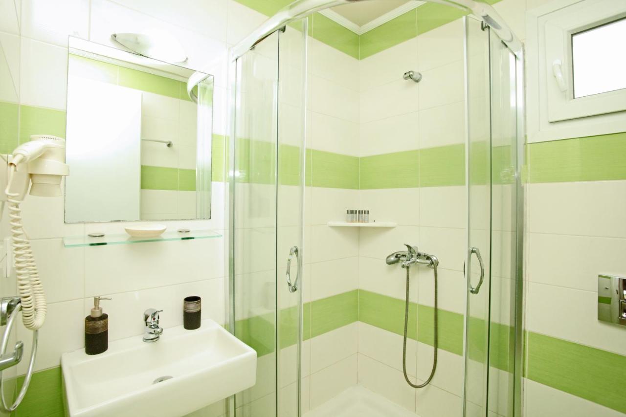Siviri Rooms * Siviri