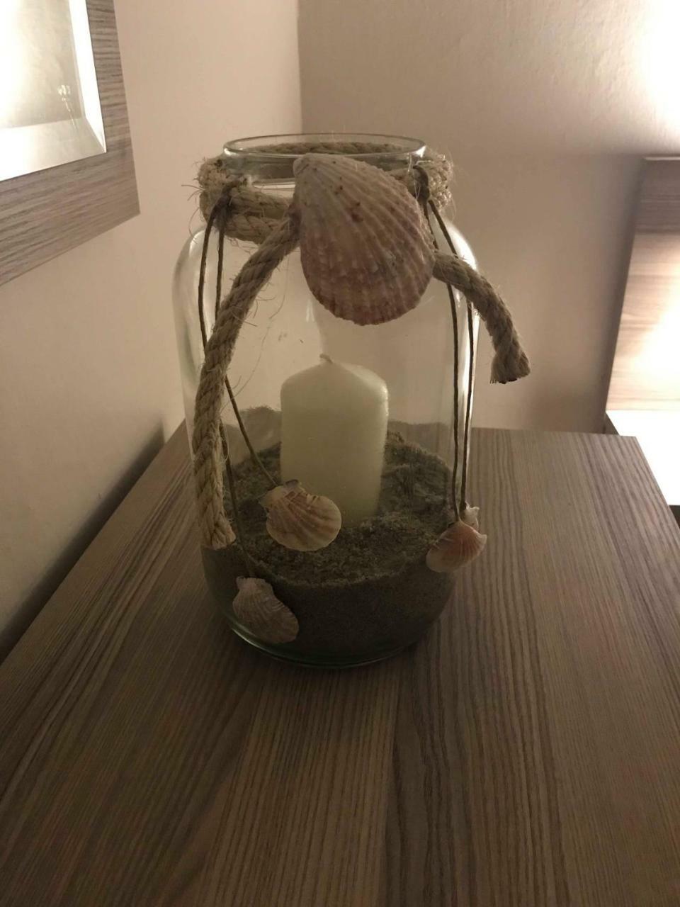 Siviri Rooms Appartement *